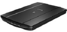 Драйвер Canon CanoScan LiDE 120