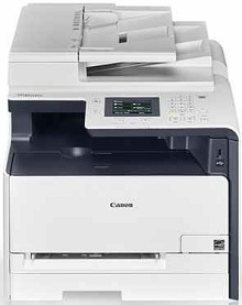 Драйвер Canon Color imageCLASS MF628Cw