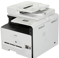 Драйвер Canon Color imageCLASS MF8050Cn