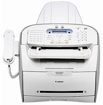 Драйвер факса Canon L170