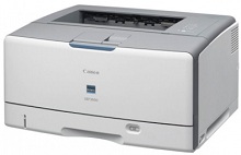 Драйвер Canon LASER SHOT LBP3500