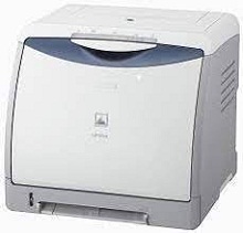 Драйвер Canon LASER SHOT LBP5000