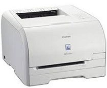 Драйвер Canon LASER SHOT LBP5050N