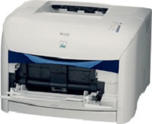 Драйвер Canon LASER SHOT LBP5200