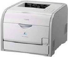 Драйвер Canon LASER SHOT LBP5960