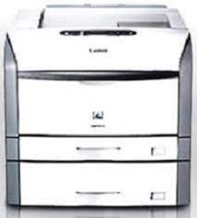 Драйвер Canon LASER SHOT LBP5970