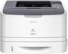 Драйвер Canon LASER SHOT LBP6650dn