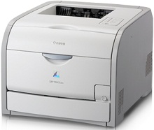 Драйвер Canon LASER SHOT LBP7200Cd