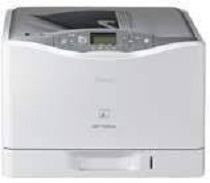 Драйвер Canon LASER SHOT LBP7750Cdn