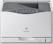 Драйвер Canon LASER SHOT LBP9100Cdn