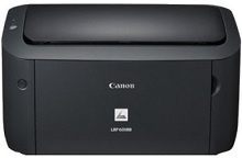 Драйвер Canon LBP6018B