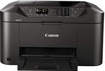 Драйвер Canon MAXIFY MB5170