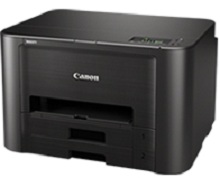 Драйвер Canon MAXIFY iB4040