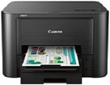 Драйвер Canon MAXIFY iB4110