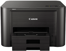 Драйвер Canon MAXIFY iB4150