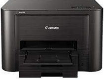 Драйвер Canon MAXIFY iB4170