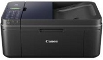Драйвер Canon PIXMA E480