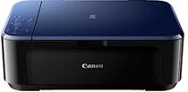 Драйвер Canon PIXMA E560
