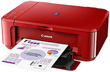 Драйвер Canon PIXMA E560R