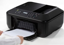 Драйвер Canon PIXMA E610