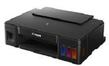 Драйвер Canon PIXMA G1400