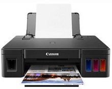 Драйвер Canon PIXMA G1510
