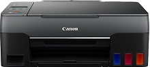 Драйвер Canon PIXMA G2260