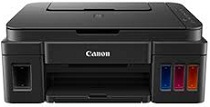 Драйвер Canon PIXMA G3000