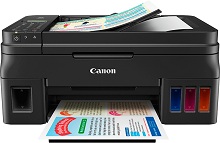 Драйвер Canon PIXMA G4500