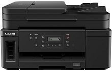Драйвер Canon PIXMA GM4040