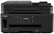 Драйвер Canon PIXMA GM4070