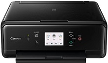 Драйвер Canon PIXMA HOME TS6160
