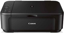Драйвер Canon PIXMA MG2220
