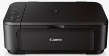 Драйвер Canon PIXMA MG2240