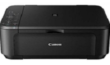 Драйвер Canon PIXMA MG2250