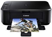 Драйвер Canon PIXMA MG2270