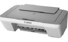 Драйвер Canon PIXMA MG2440