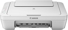 Драйвер Canon PIXMA MG2460