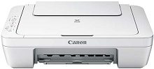 Драйвер Canon PIXMA MG2522