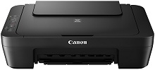 Драйвер Canon PIXMA MG2525