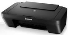 Драйвер Canon PIXMA MG2540S