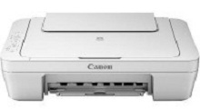 Драйвер Canon PIXMA MG2550