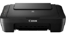 Драйвер Canon PIXMA MG2550S