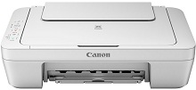 Драйвер Canon PIXMA MG2560