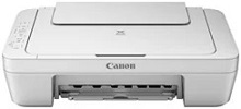 Драйвер Canon PIXMA MG2580