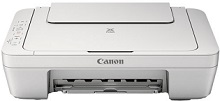 Драйвер Canon PIXMA MG2900