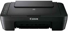 Драйвер Canon PIXMA MG2920