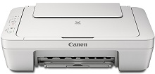 Драйвер Canon PIXMA MG2924