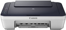Драйвер Canon PIXMA MG2965