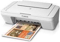 Драйвер Canon PIXMA MG2970